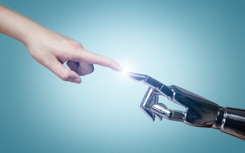 What Impact Will Artificial Intelligence Have on the Future of Project Management?
