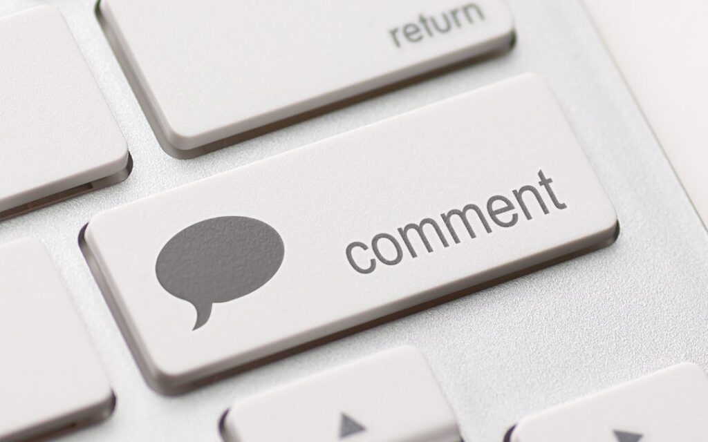 What to look for in commenting software platforms for 2023!