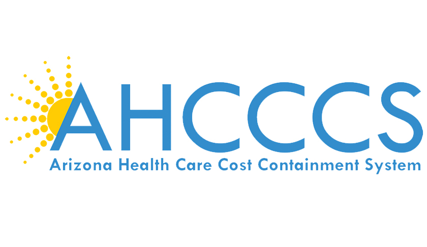 Ahccs arizona health care cost containment system.