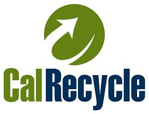 Profile picture for cal recycle.