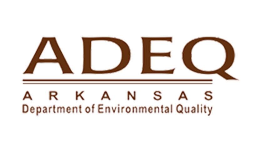 Adeq arkansas department of environmental quality.