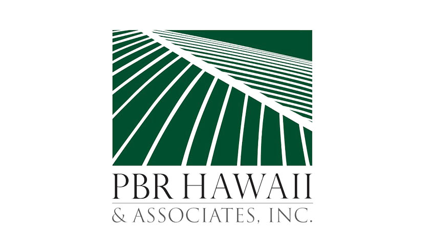 Pbr hawaii & associates, inc.