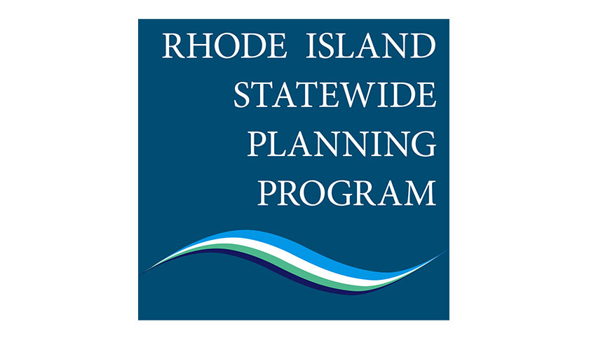 Rhode island statewide planning program.