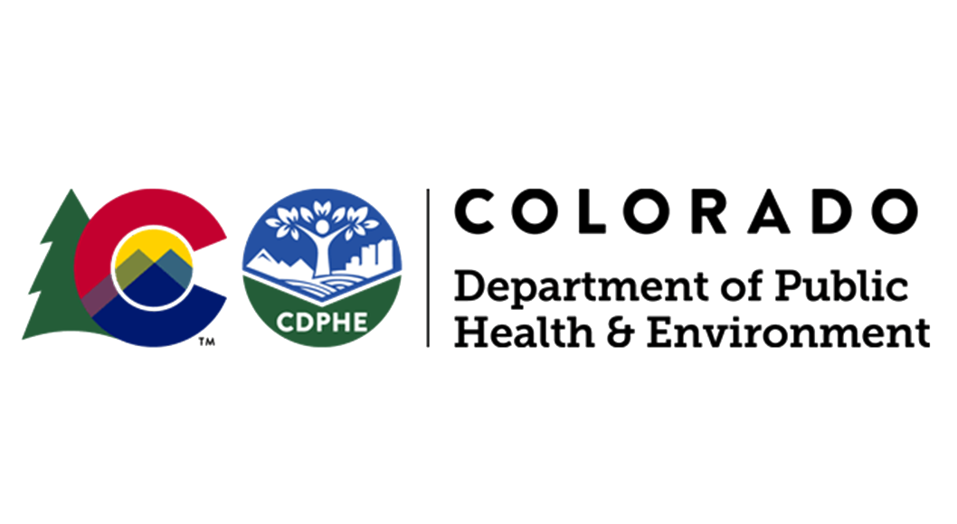 Colorado department of public health and environment.