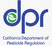 CA Dept. of Pesticide Regulation