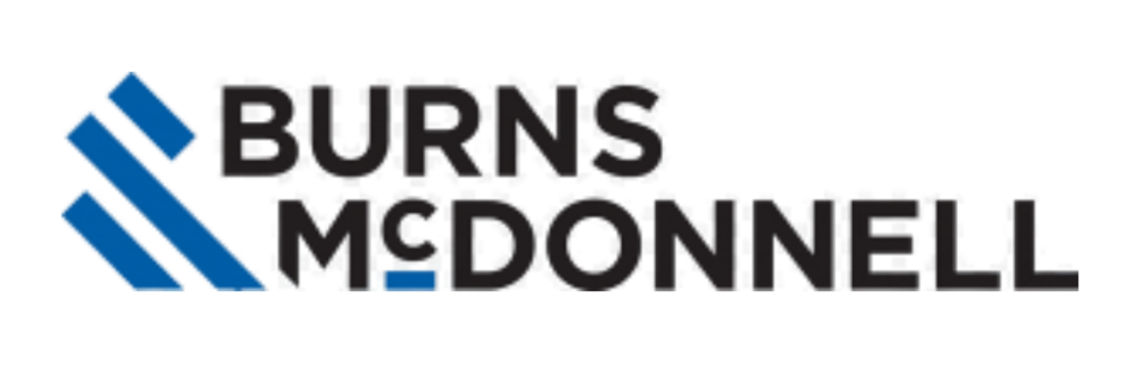 Burns Mcdonnell Logo