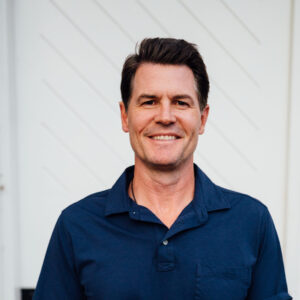Picture of Tim Mullen